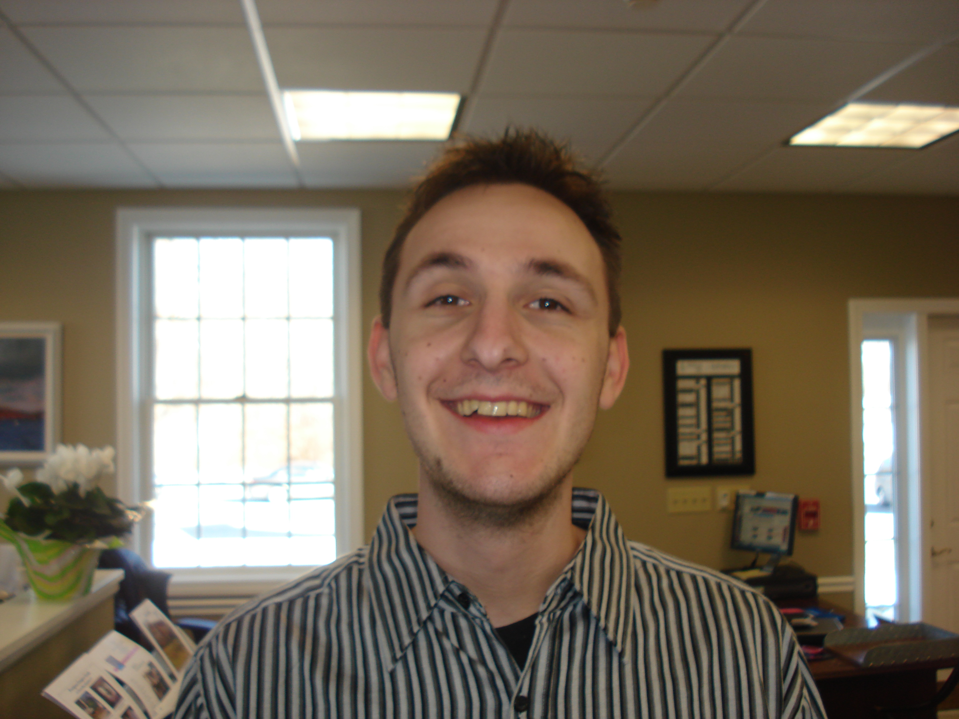 Jonathan Hall