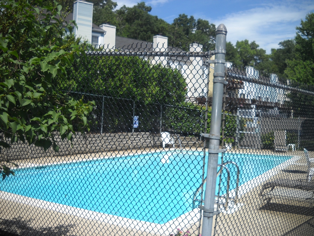 Pool at Westwood Village