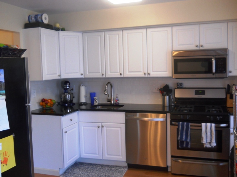 Updated Condo In Danbury,CT