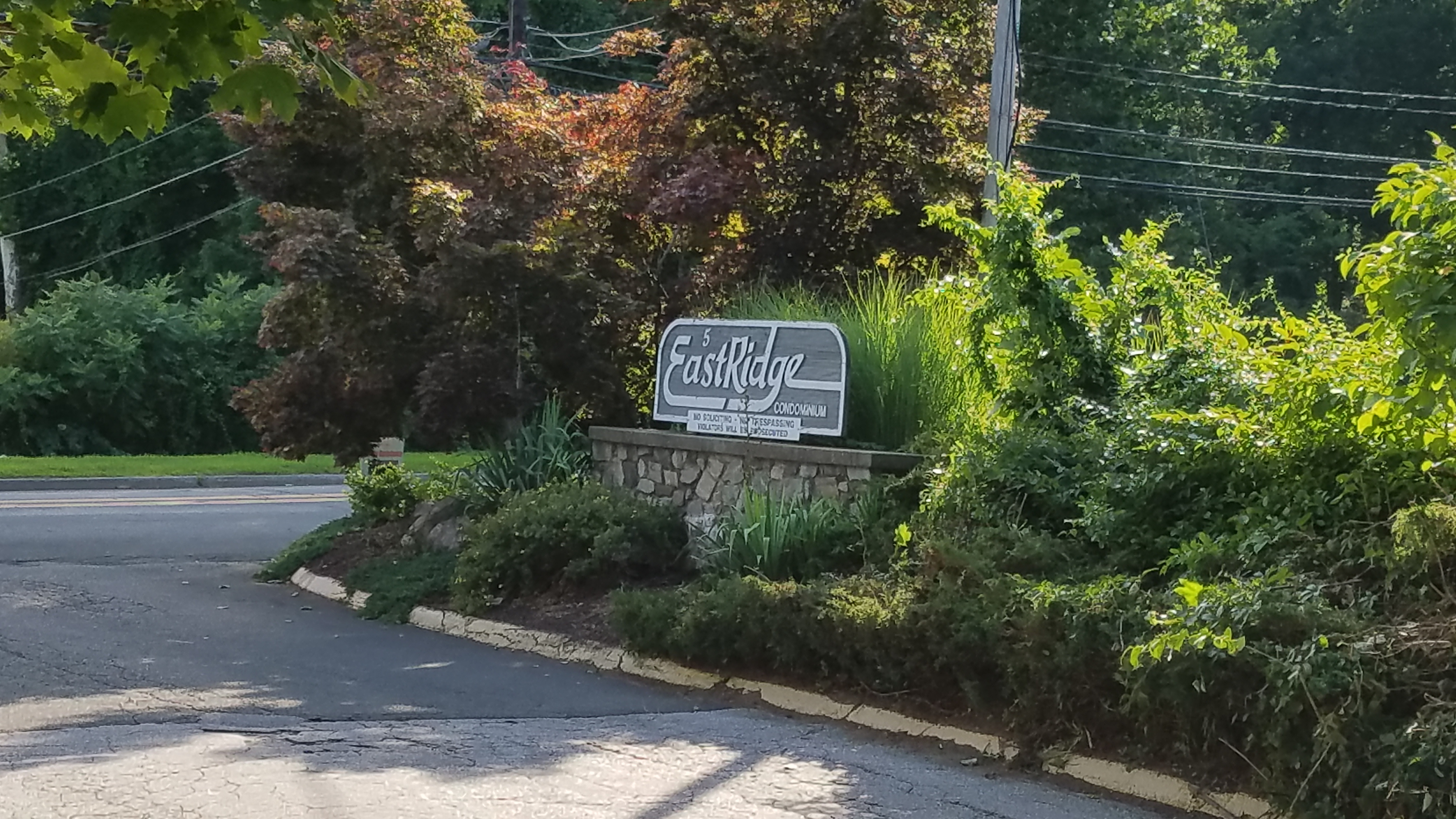 East Ridge Condos Danbury CT